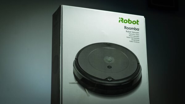 irobot Roomba Robot Vacuum