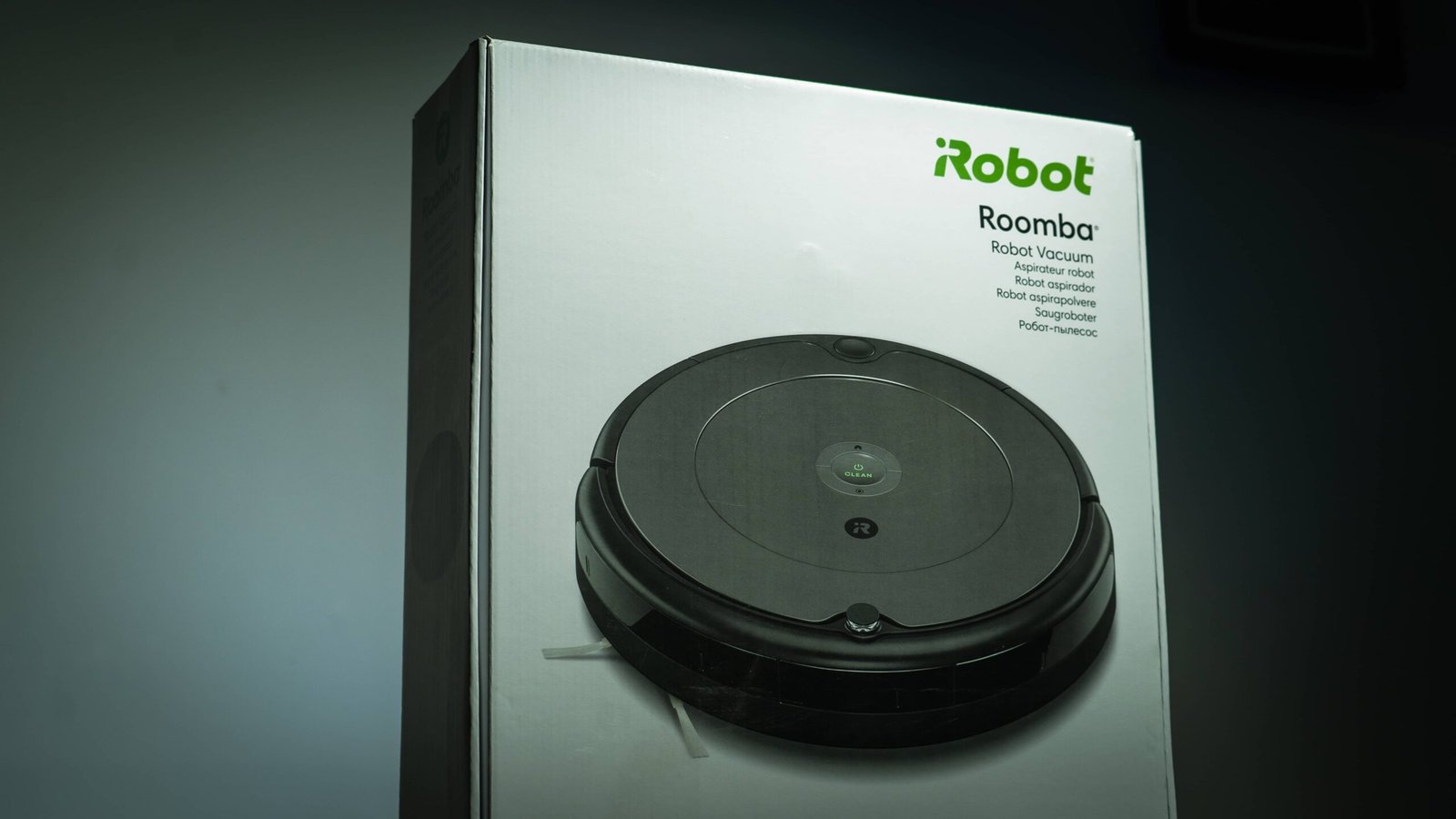 Robot aspirador Roomba® 692, iRobot®